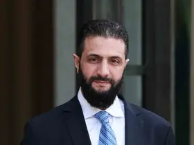 ABD, Suriye Devlet Başkanı eş-Şara’yı yaptırım listesinden çıkardı

