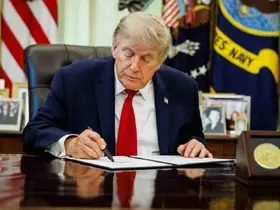 ABD Yüksek Mahkemesi, Trump’ın doğumla vatandaşlığı sınırlayan kararnamesini iptal etti
