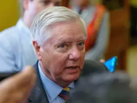 ABD’li Senatör Graham: "Maduro bugün Türkiye’de olabilirdi"