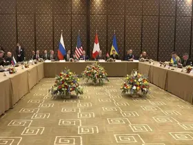 ABD’li Temsilci Witkoff: "Trump’ın her iki tarafı bir araya getirme konusundaki başarısı anlamlı ilerleme sağlamıştır"
