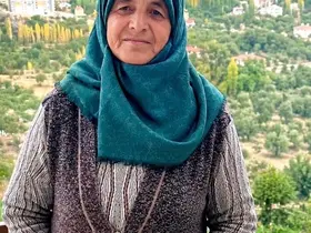 ABGC önceki dönem Başkanı Akgül’ün annesi hayatını kaybetti
