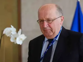 AB’nin savunma şefi Kubilius: "Avrupa’da ABD’nin yerini doldurmak 500 milyar euroya mal olacak"
