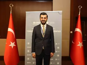 Acar’dan 30 Ağustos mesajı
