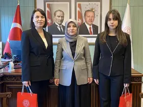 Açıkbaş bölge birincisi oldu
