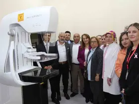 Acıpayam KETEM hizmete açıldı
