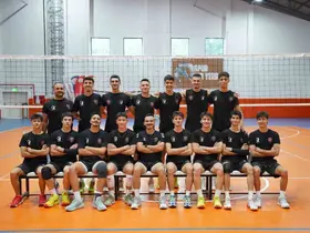 Acıpayam’dan voleybolda iddialı yükseliş
