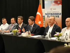 Adalet Bakanı Tunç: "Artık yapay zeka dönemine geçtik"
