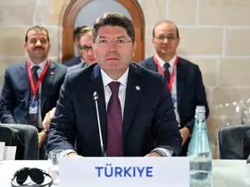 Adalet Bakanı Tunç: "Gazze’de yaşanan soykırım, hukukun işlevsiz kaldığını gözler önüne sermektedir"
