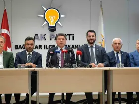 Adalet Bakanı Tunç: "Yargının teröristten de, yolsuzluk yapandan da hesap sorması hazmedilemiyor"
