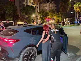 Adana polisinden sıkı denetim: 140 sürücüye 3 milyon 924 bin TL ceza
