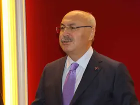 Adana Valisi Yavuz Selim Köşger Denizli Valiliğine atandı
