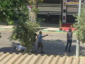 Adana’da dehşet: Boşanma aşamasındaki eşini ve baldızını vurdu
