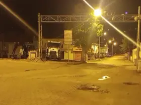 Adana’da deprem "Uyuyorduk, beşik gibi sallandık"
