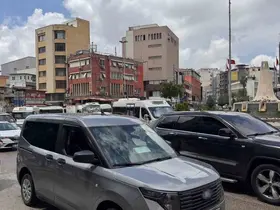 Adana’da gereksiz korna kullanımı tepki çekiyor
