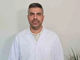 Adana’da havalar ısındı, parklarda yılanlar görülmeye başlandı

