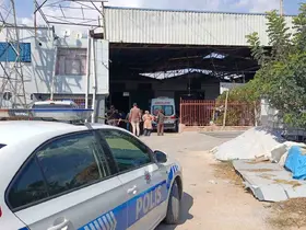 Adana’da iş yeri sahibi ölü bulundu
