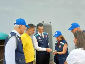 Adana’da mikroplastik denetimi: 13 tesise 30 milyon 499 bin TL ceza
