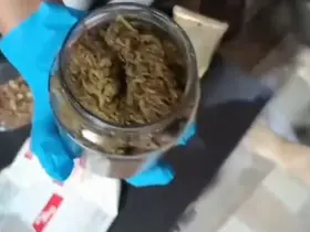 Adana’da uyuşturucu operasyonu: 3 şüpheli yakalandı
