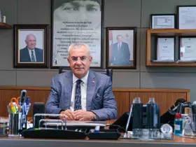 Adana’nın ihracatı Ağustos’ta yüzde 15,7, ilk 8 ayda yüzde 13,9 arttı
