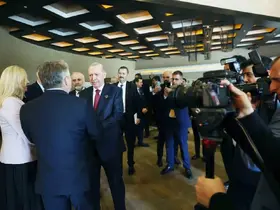ADF2026 tamamlandı: Gazze mesajları, yoğun temas trafiği ve kritik başlıklar öne çıktı