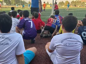 Adıyaman Belediyesi yaz okulları kayıtları başlıyor
