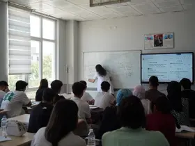 Adıyaman Belediyesi’nden KPSS adaylarına ücretsiz destek
