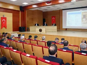 Adıyaman’da 217 proje için 12 milyar liralık harcama yapıldı
