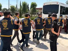 Adıyaman’da 4 milyonluk ’bankacı’ vurgununa savcılık ve polis darbesi
