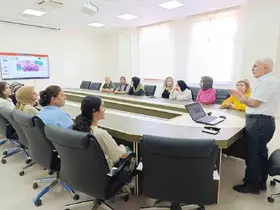 Adıyaman’da 6 ülke için ortak proje yürütülüyor
