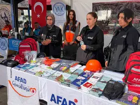 Adıyaman’da afetlere karşı farkındalık etkinliği düzenlenecek
