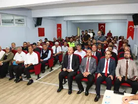 Adıyaman’da çiftçilere tarım alet ve ekipmanı desteği
