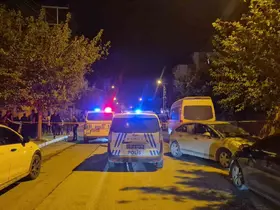 Adıyaman’da iki grup arasında silahlı çatışma: 1 yaralı
