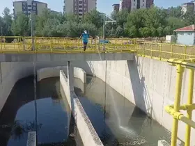 Adıyaman’da karasinek ve haşereye karşı mücadele sürüyor
