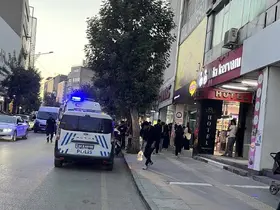 Adıyaman’da kızlar arasında kavga: 1 yaralı

