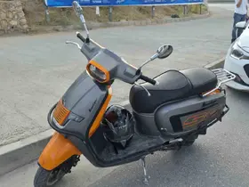 Adıyaman’da motosiklet kazasında 1 kişi yaralandı
