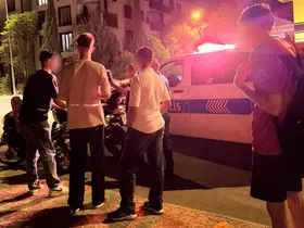 Adıyaman’da motosiklet sürücüsüne 86 bin TL ceza
