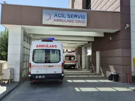 Adıyaman’da otomobil çocuğa çarptı: 1 yaralı
