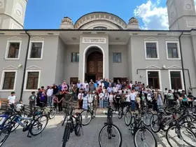 Adıyaman’da Yaz Kur’an Kursları tamamlandı
