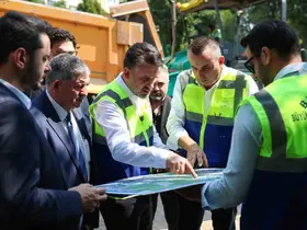 Adnan Kurtuluş’tan Deniz Baykal’a Panayır tepkisi
