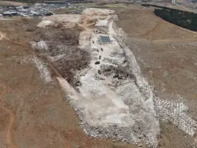 Adrena Park’ta çalışmalar doludizgin
