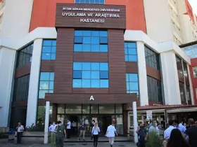 ADÜ Hastanesi’nde işlemler artık sıra beklemeden yapılabilecek
