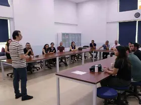 ADÜ Tıp Fakültesi’nde ’Klinik Dönem Ölçme ve Değerlendirme Eğitimi’ gerçekleştirildi
