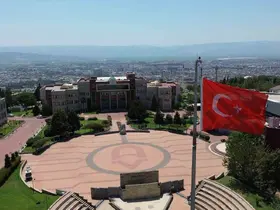 ADÜ, YKS yerleştirmelerinde yüzde 99 doluluğa ulaştı

