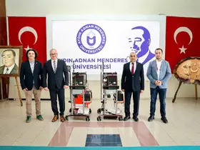 ADÜ’de ilk kez uygulanacak, ani kalp durmalarına hızlı müdahale edilecek
