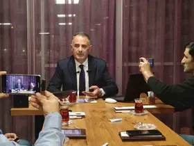 Aesob Seçimlerine Doğru
