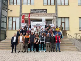 AFAD’dan acil durum çalıştayı
