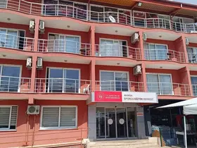 AFAD’ın gönüllü buluşmasında depreme yakalandılar
