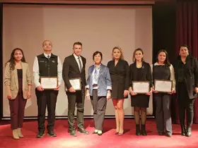 Afetlerin psikolojik etkilerine dikkat çekildi
