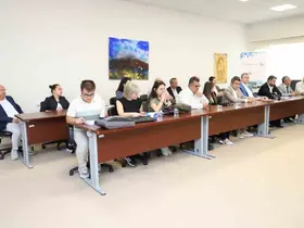 Afyonkarahisar Lokumu Çalıştayı Gerçekleştirildi
