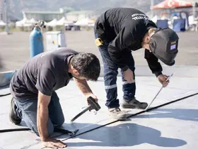 Afyonkarahisar’da 25 metrekarelik tavada dev sucuklu yumurta yapılacak

